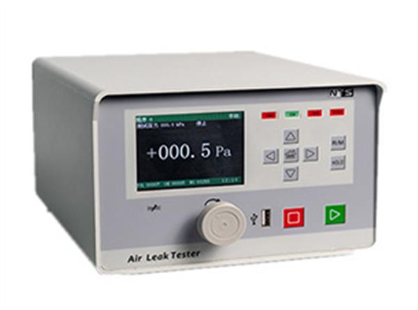 汽車連接器防水氣密性檢測